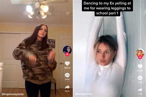 female tiktokers nude|TikTok Nudes. Nude and Porn TikTok videos!